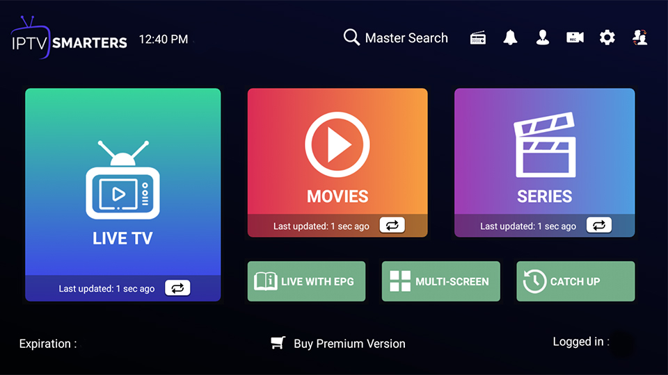 How To Install Iptv Smarters Pro On FireStick IPTIK